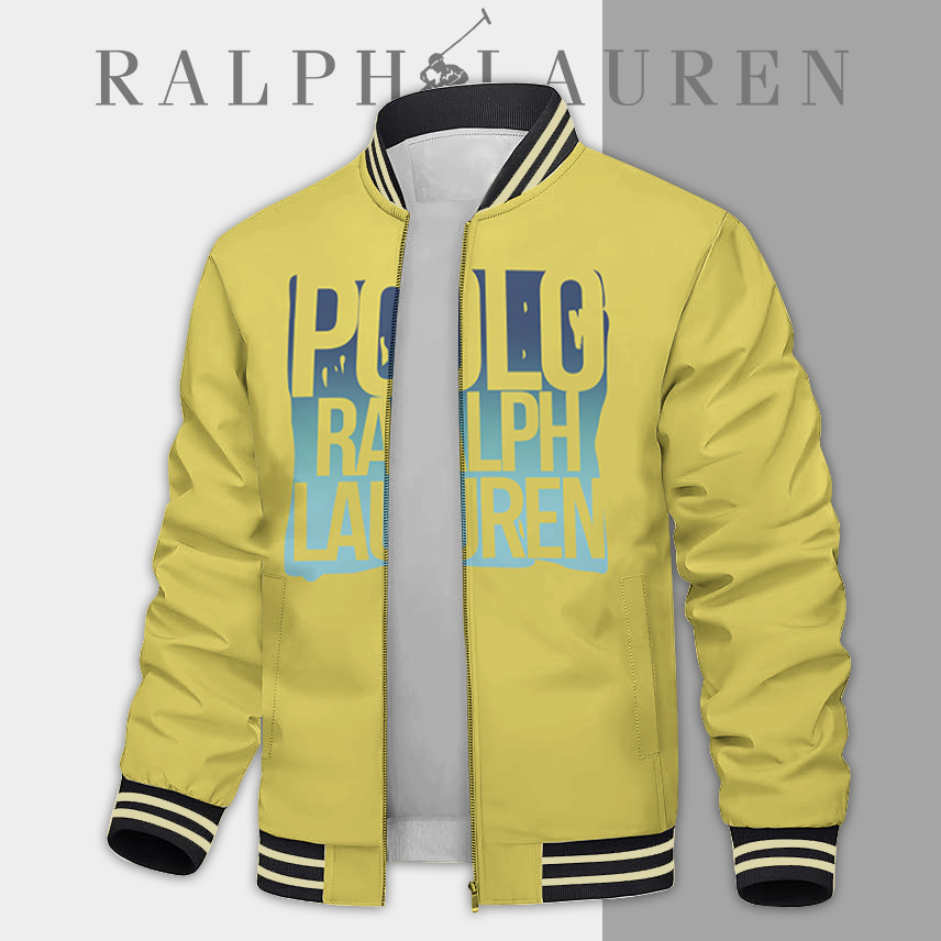 Luxurious High-Quality Printed Design-Jacket-NG24083002