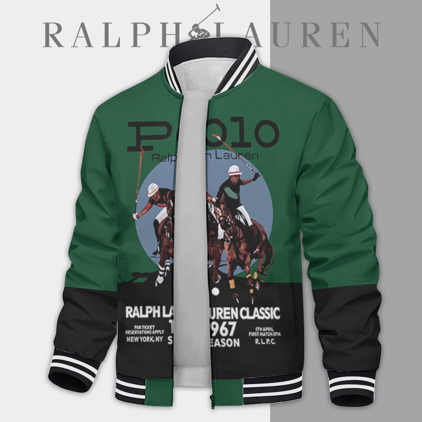 Luxurious High-Quality Printed Design-Jacket-NG24083005