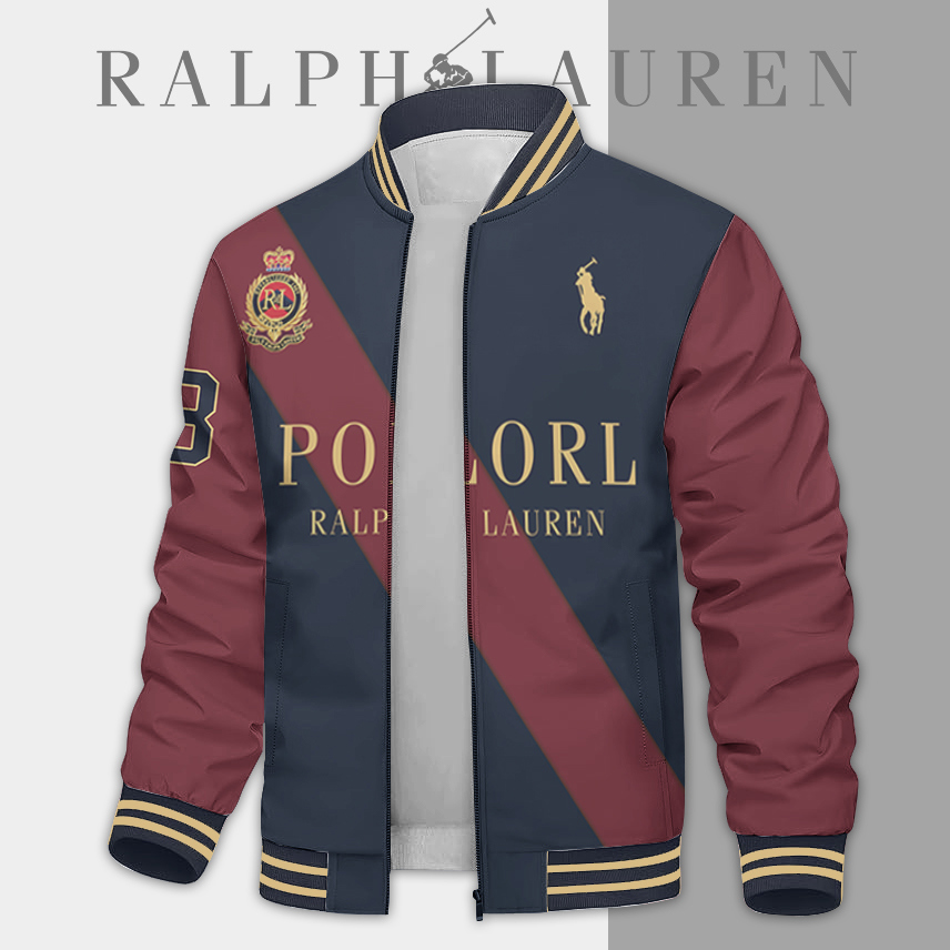 Luxurious High-Quality Printed Design-Jacket-NG24083007