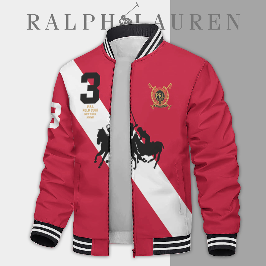 Luxurious High-Quality Printed Design-Jacket-NG24083008