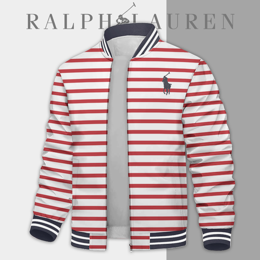 Luxurious High-Quality Printed Design-Jacket-NG24083014