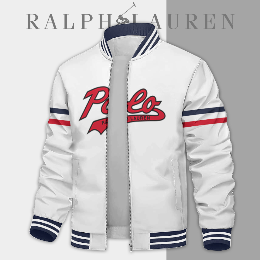 Luxurious High-Quality Printed Design-Jacket-NG24083017