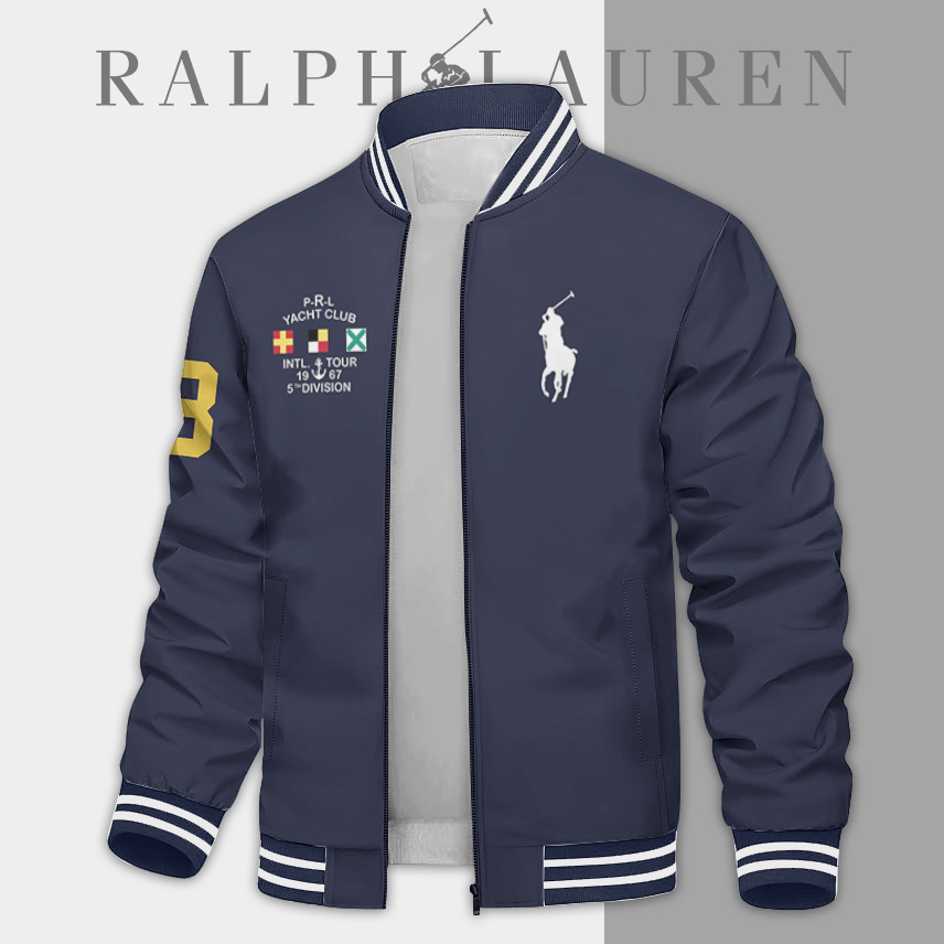 Luxurious High-Quality Printed Design-Jacket-NG24083018