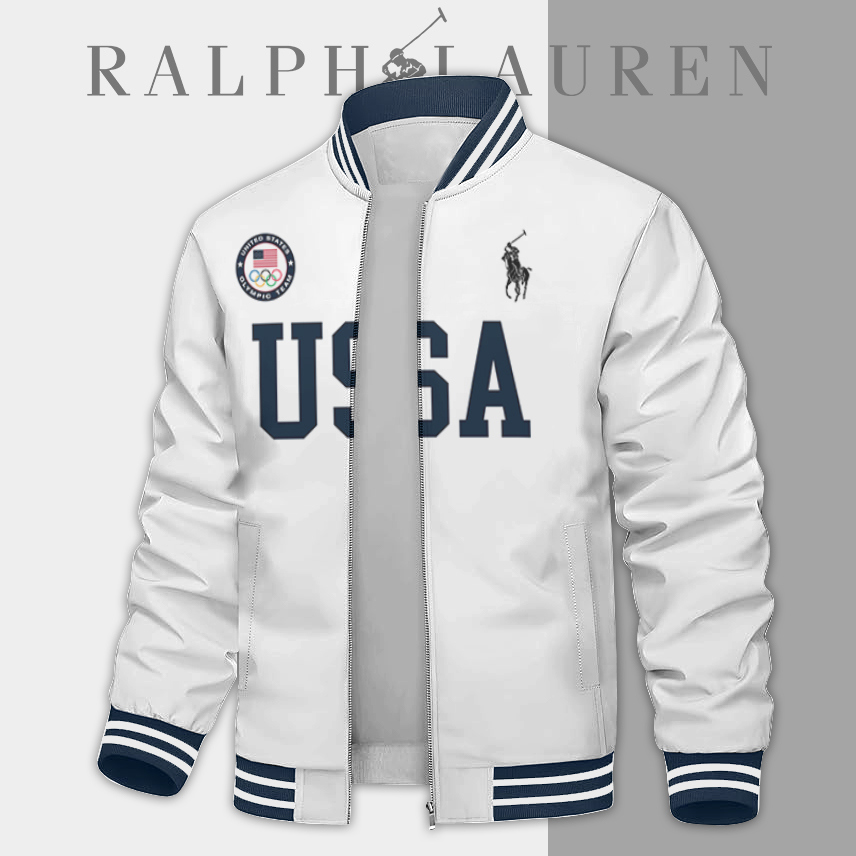 Luxurious High-Quality Printed Design-Jacket-NG24083019