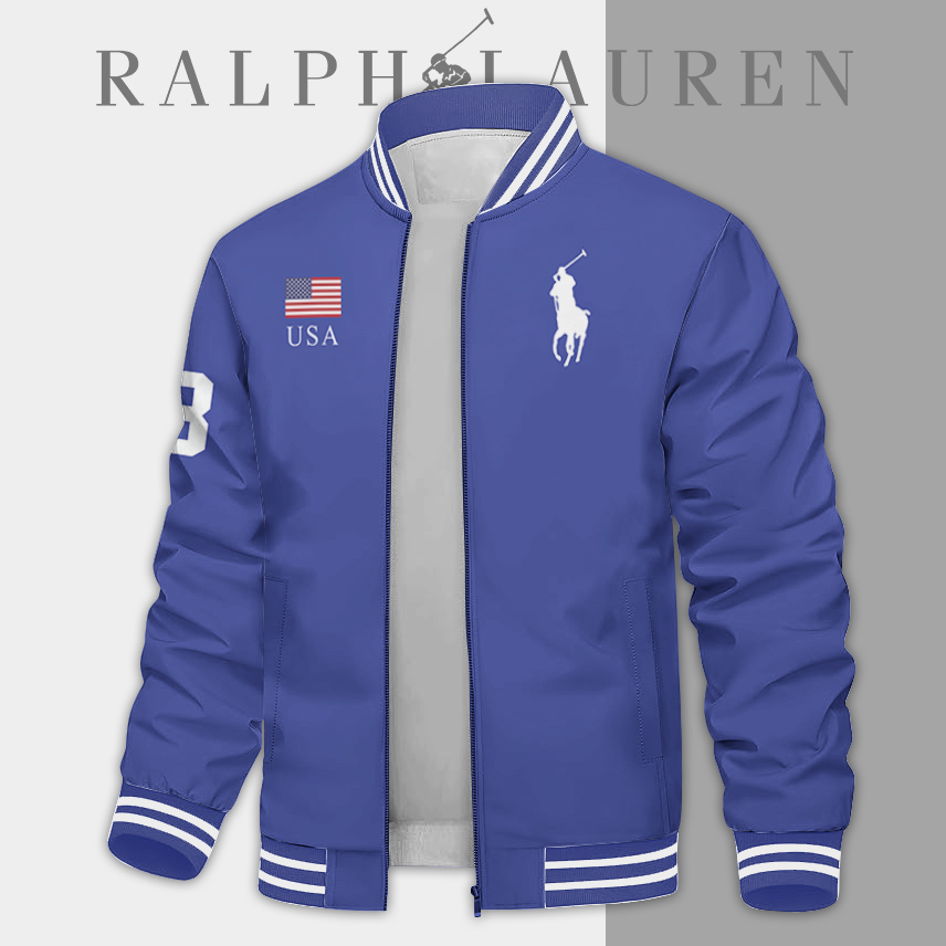 Luxurious High-Quality Printed Design-Jacket-NG24083024