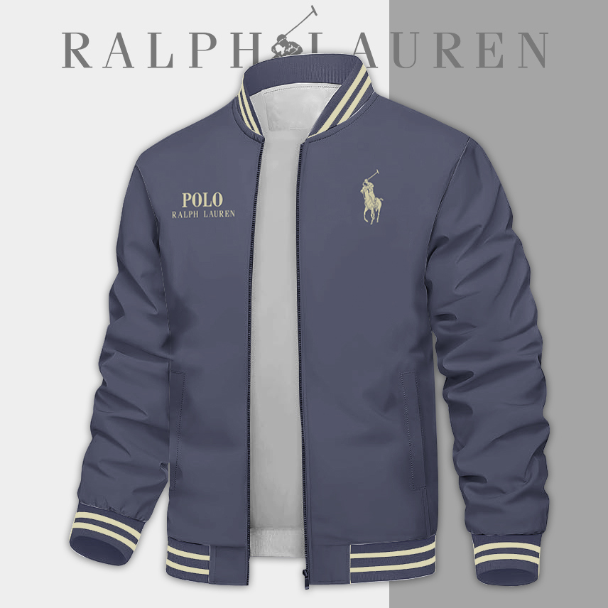 Luxurious High-Quality Printed Design-Jacket-NG24083028