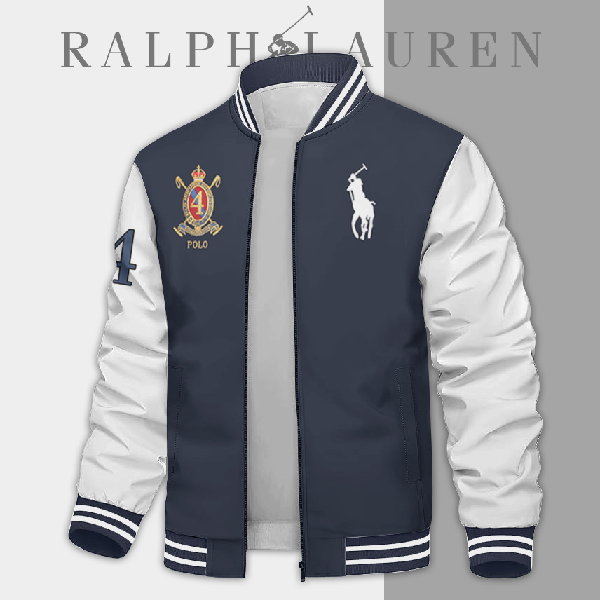 Luxurious High-Quality Printed Design-Jacket-NG24083030