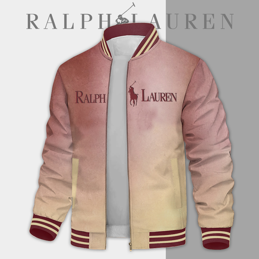 Luxurious High-Quality Printed Design-Jacket-NG24092703