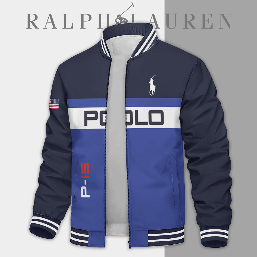 Luxurious High-Quality Printed Design-Jacket-NG24092704