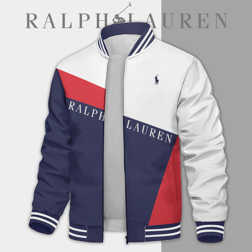 Luxurious High-Quality Printed Design-Jacket-NG24092706