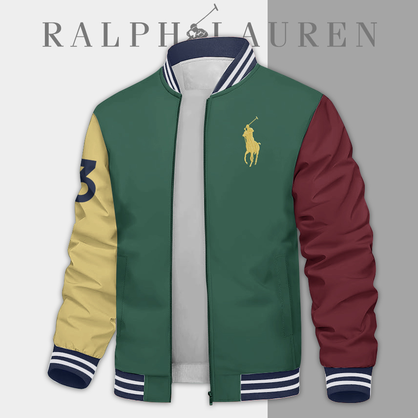 Luxurious High-Quality Printed Design-Jacket-NG24092710