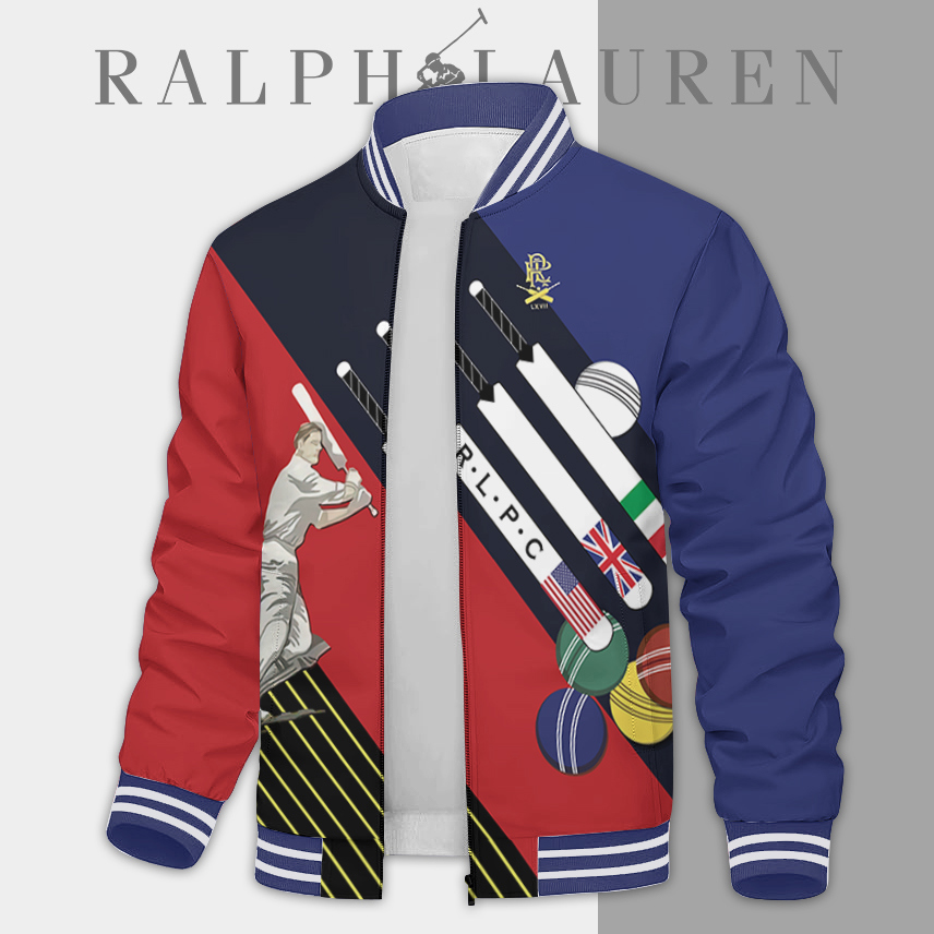 Luxurious High-Quality Printed Design-Jacket-NG24092714