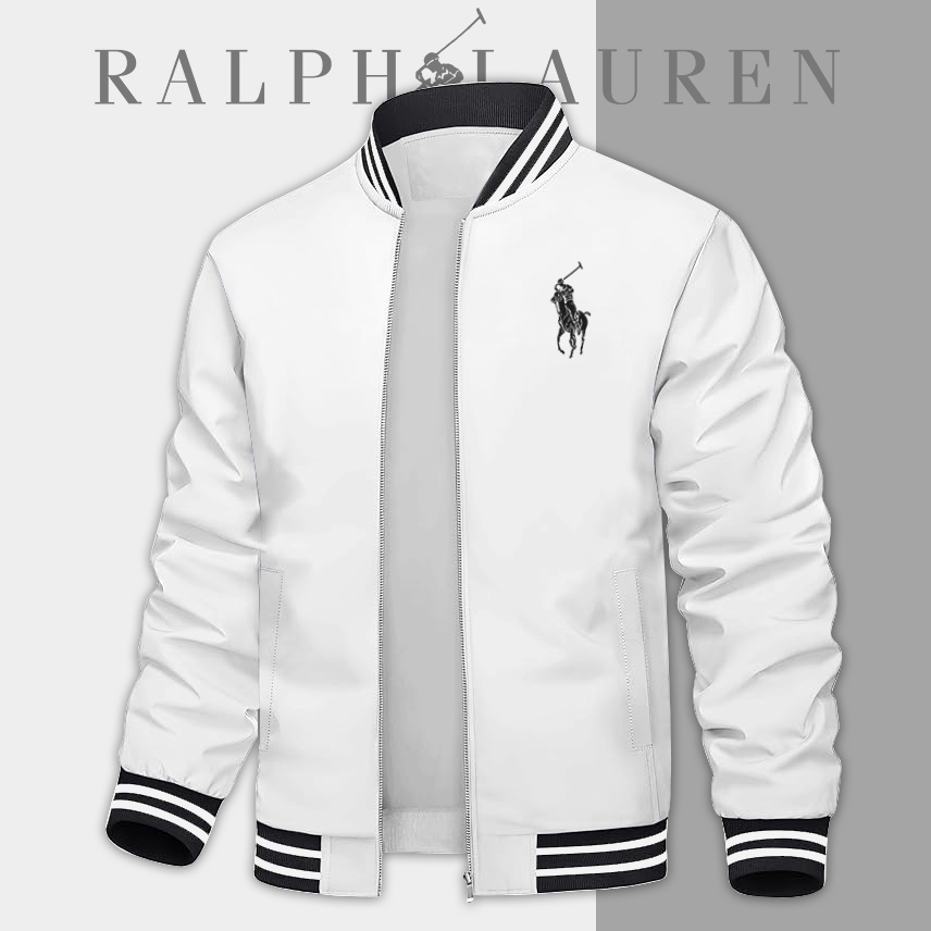 Luxurious High-Quality Printed Design-Jacket-NG24092721