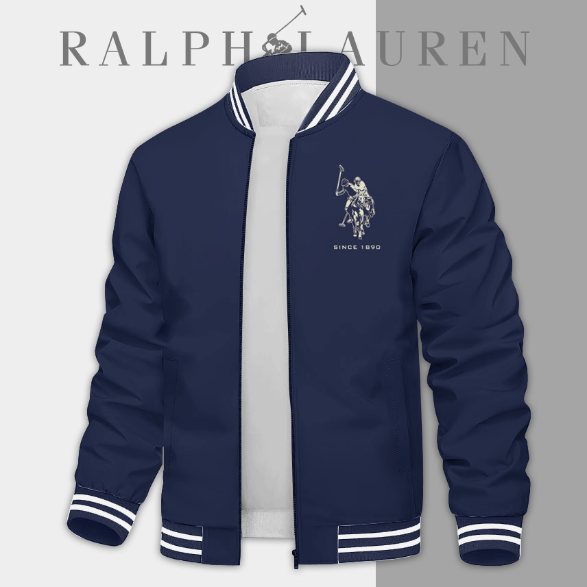 Luxurious High-Quality Printed Design-Jacket-NG24092722