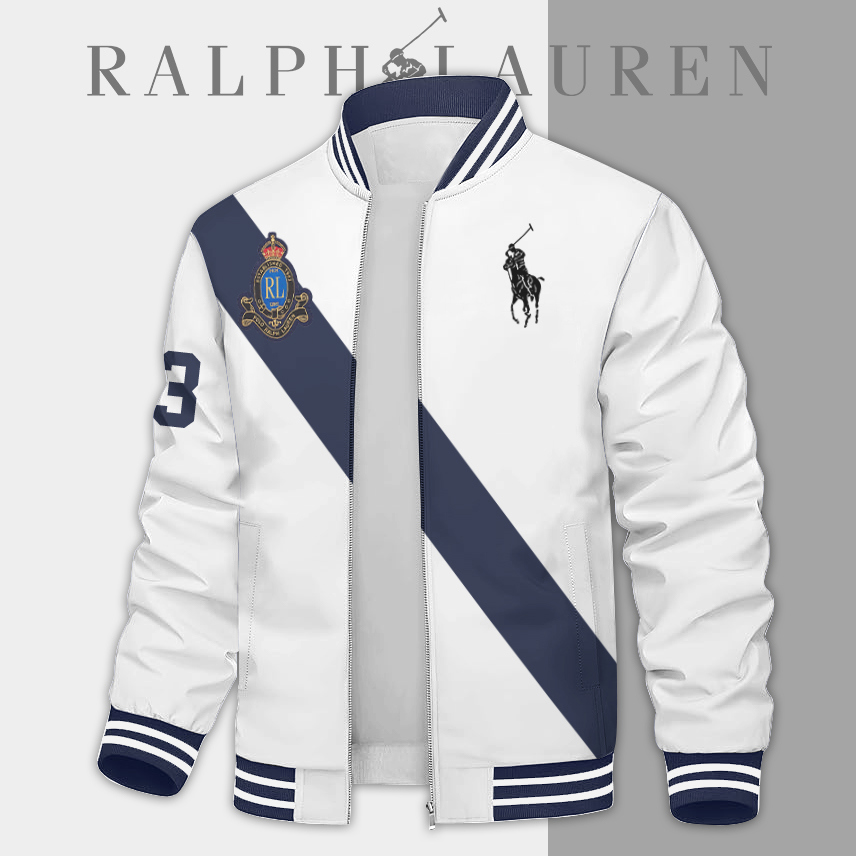 Luxurious High-Quality Printed Design-Jacket-NG24092723