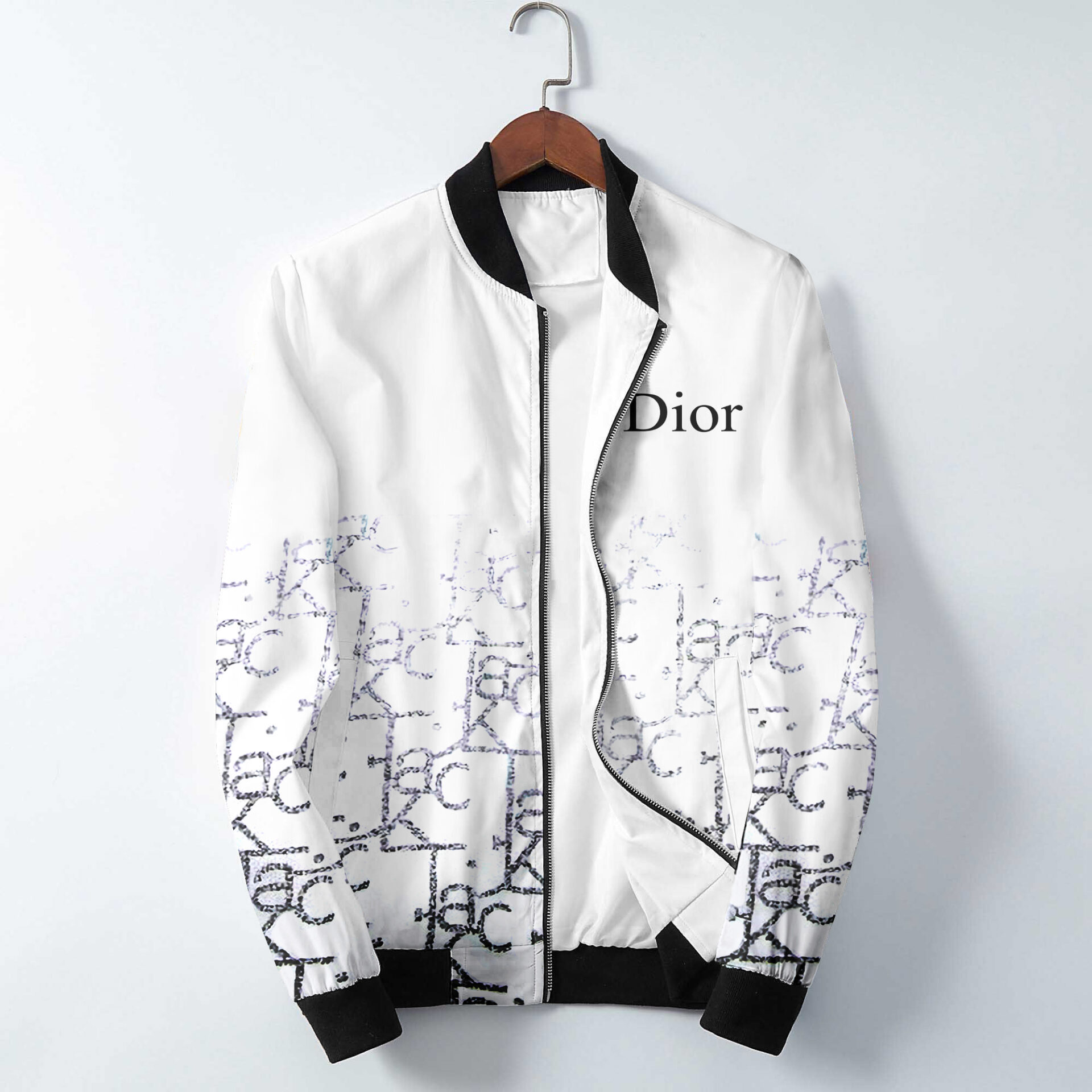 Luxury Brand Jacket For Men-DN26241124