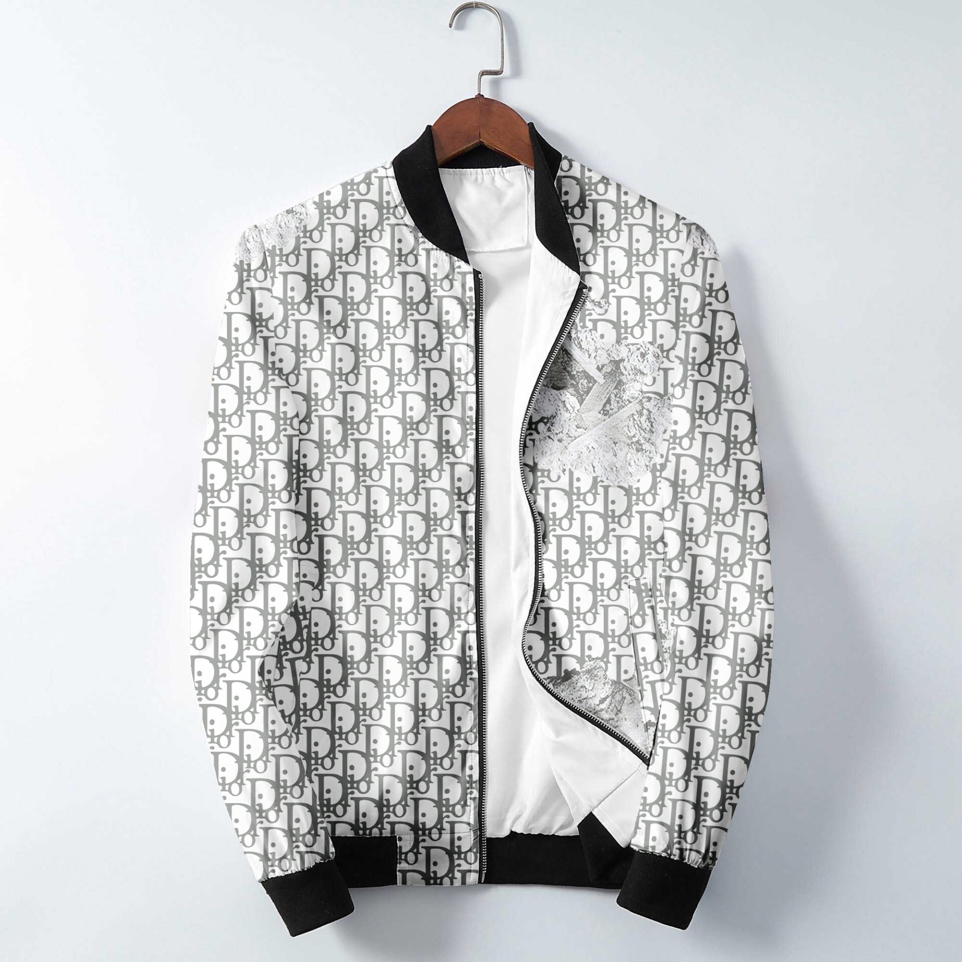 Luxury Brand Jacket For Men-DN26241127