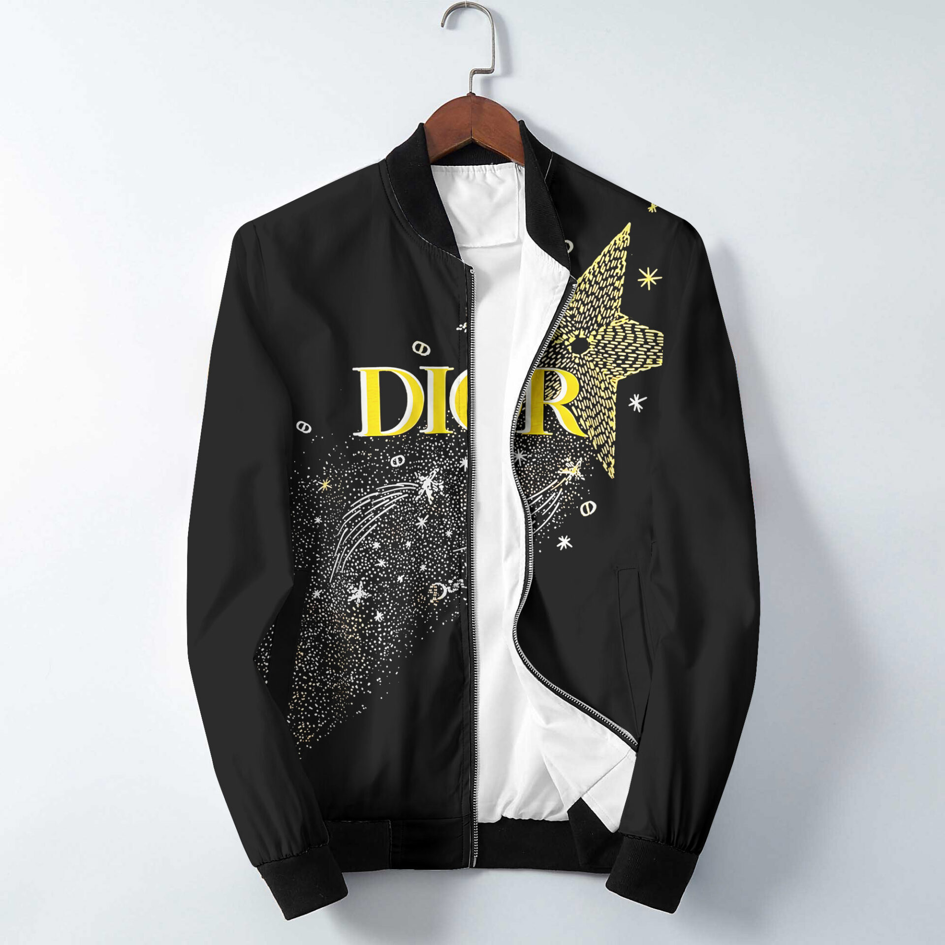 Luxury Brand Jacket For Men-DN26241129