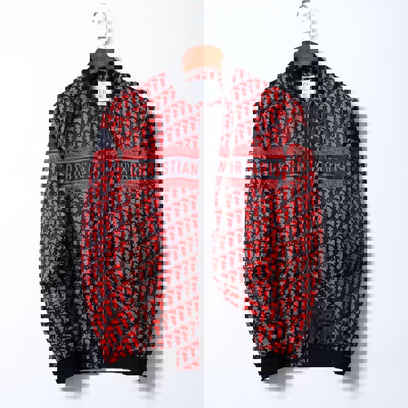 Luxury Brand Jacket For Men-DN608802