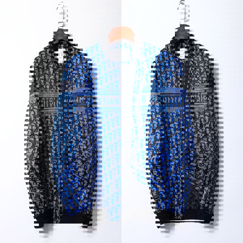 Luxury Brand Jacket For Men-DN608805