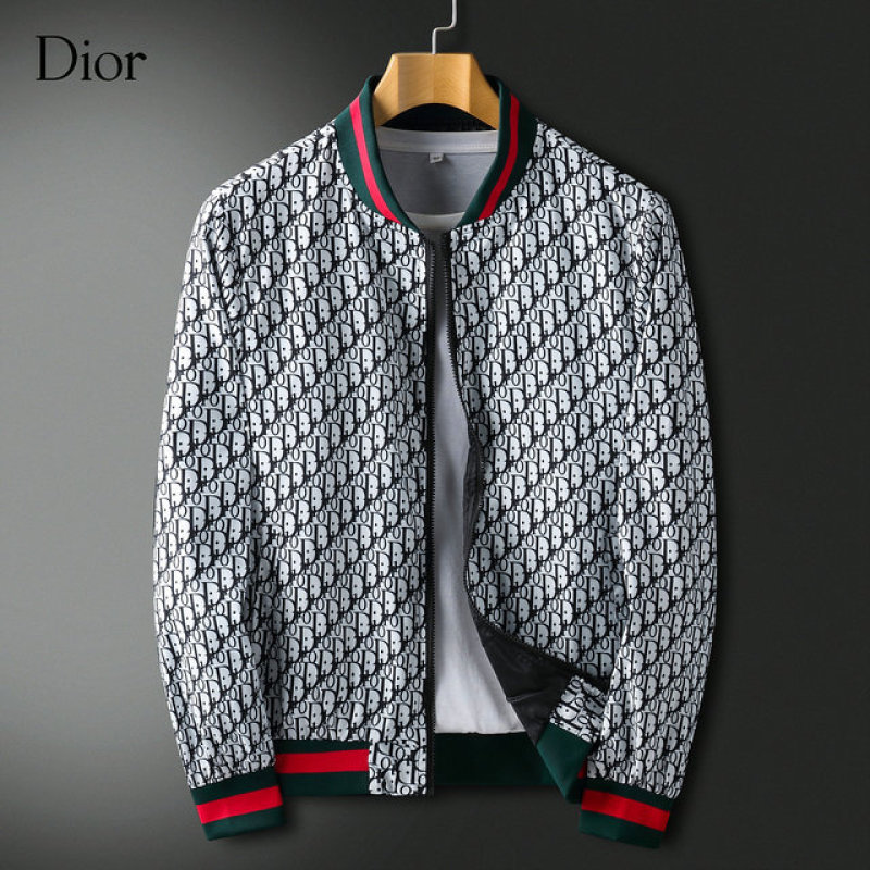 Luxury Brand Jacket For Men-DN608807