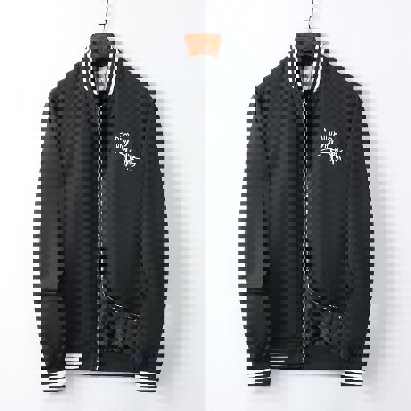 Luxury Brand Jacket For Men-DN608809