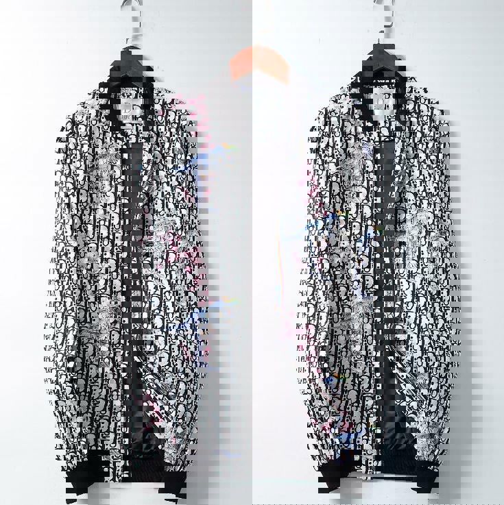 Luxury Brand Jacket For Men-DN608824