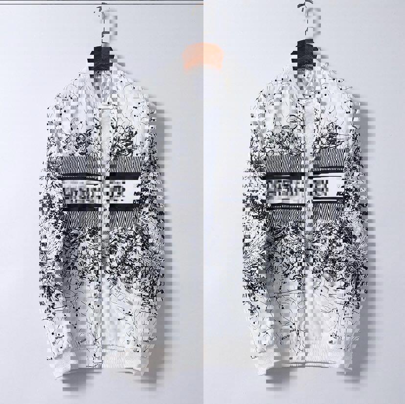 Luxury Brand Jacket For Men-DN608826