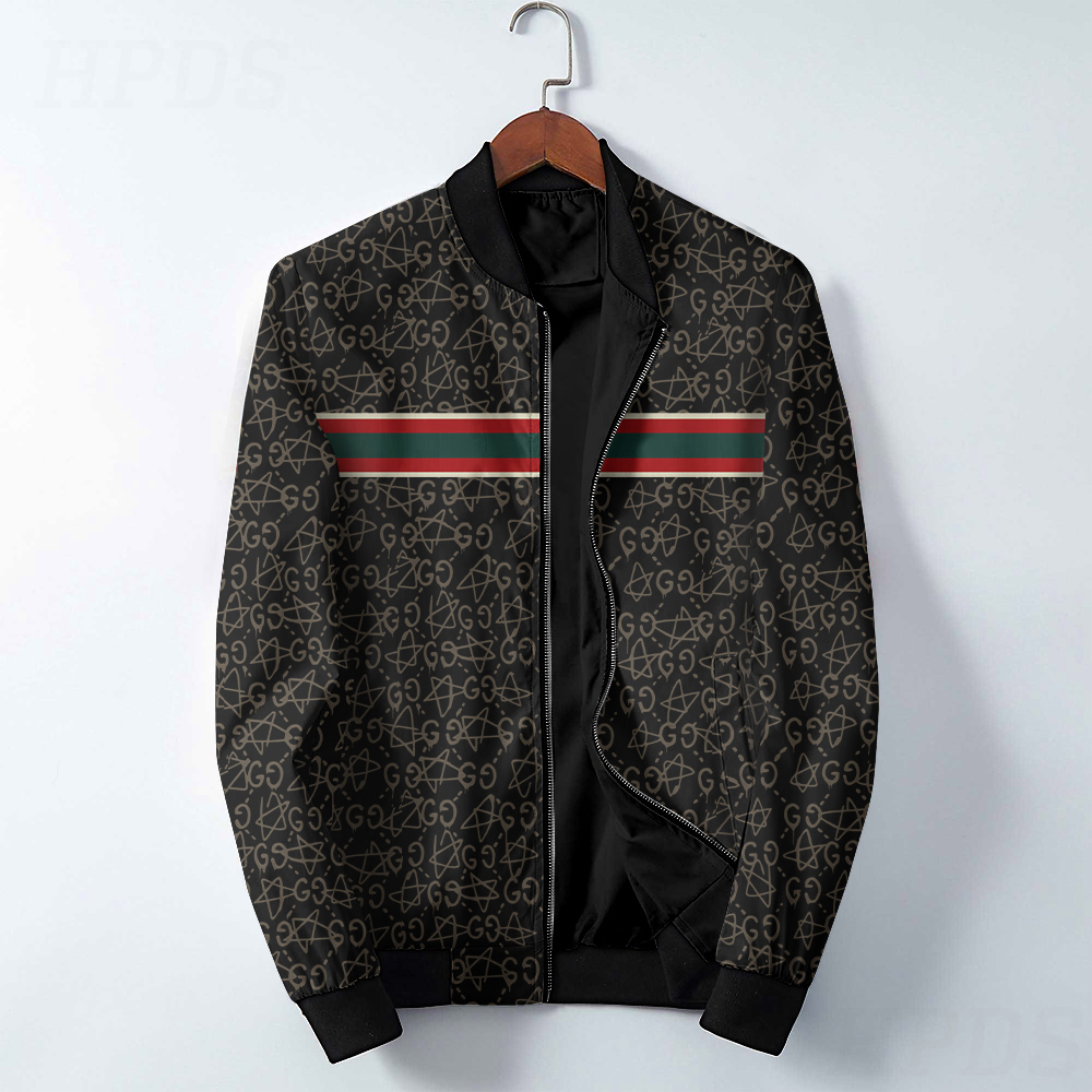 Luxury Brand Jacket For Men HY240906501