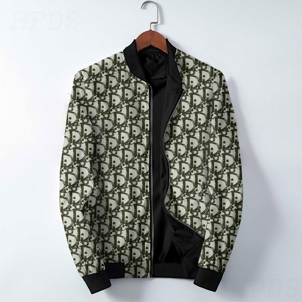 Luxury Brand Jacket For Men HY240906503