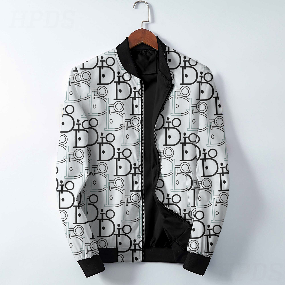 Luxury Brand Jacket For Men HY240906505