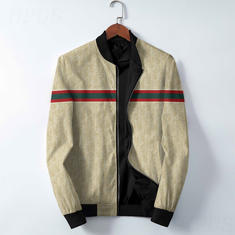 Luxury Brand Jacket For Men HY240906507