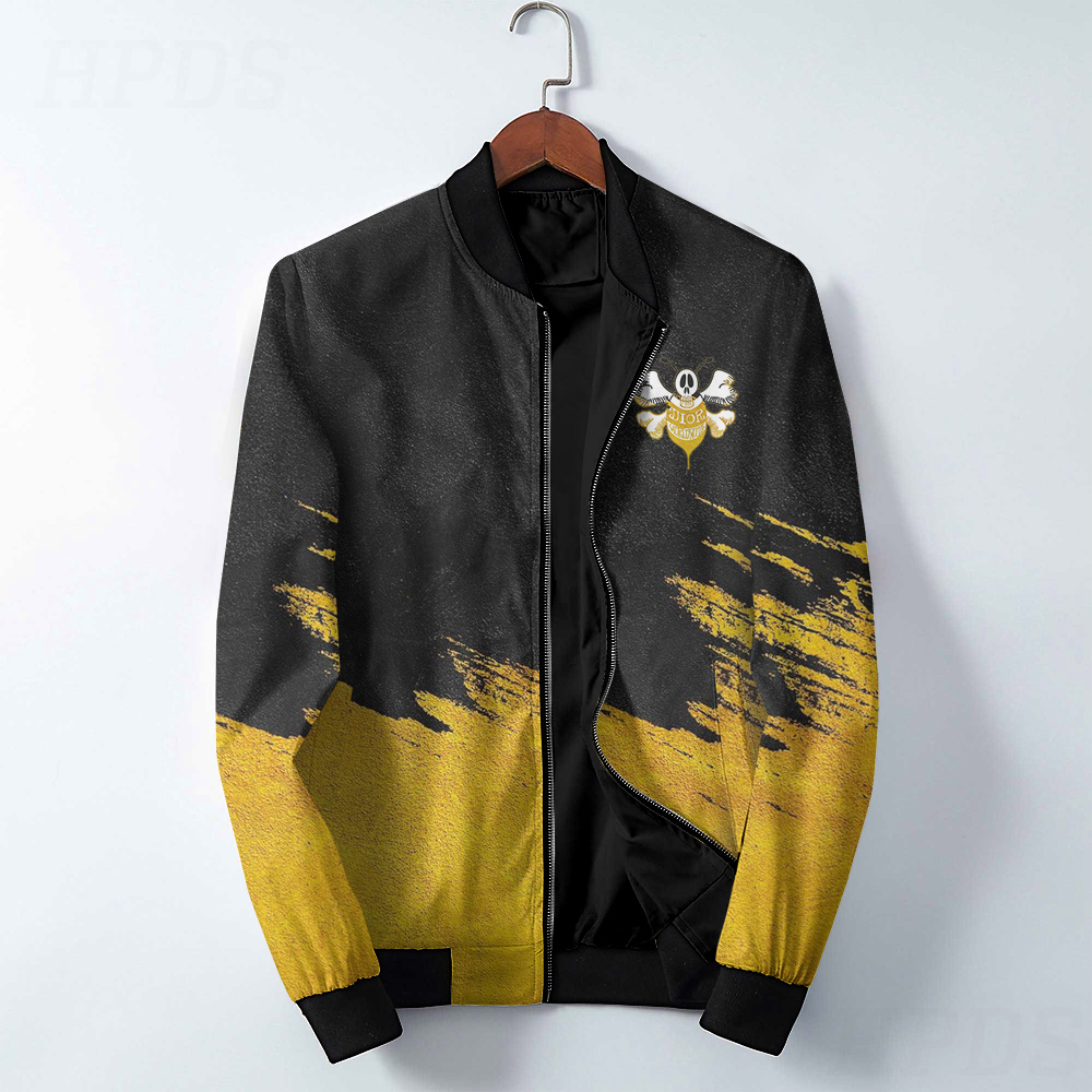 Luxury Brand Jacket For Men HY240906509