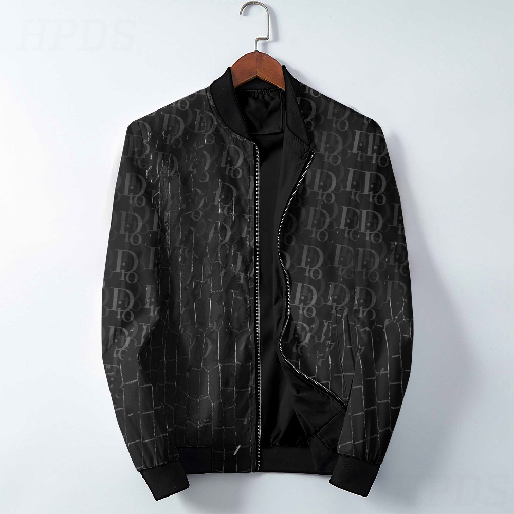 Luxury Brand Jacket For Men HY240906510