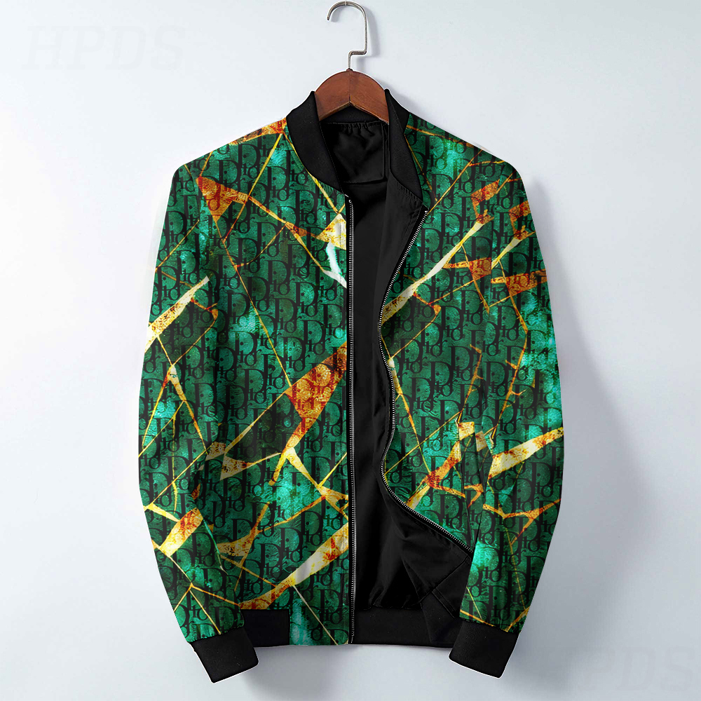 Luxury Brand Jacket For Men HY240906514