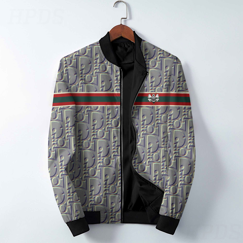 Luxury Brand Jacket For Men HY240906518