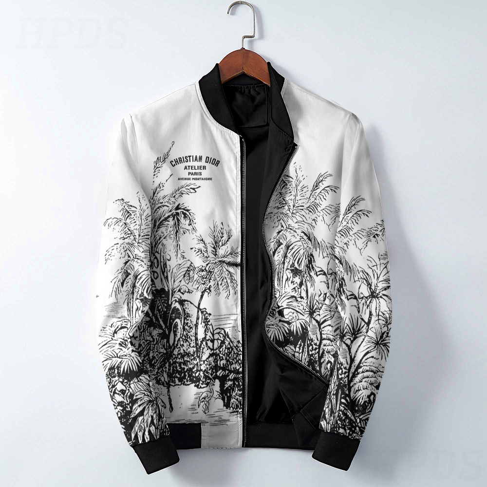 Luxury Brand Jacket For Men HY240906520
