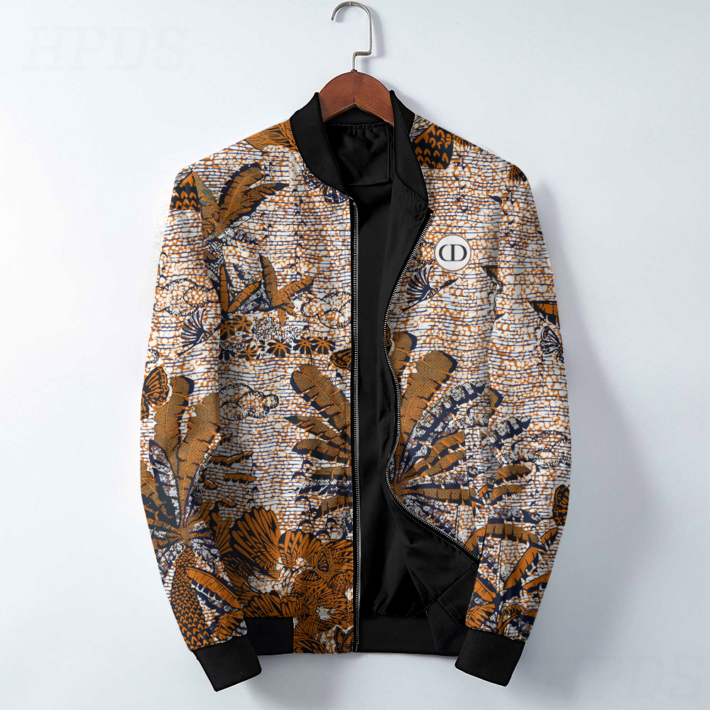 Luxury Brand Jacket For Men HY240906521