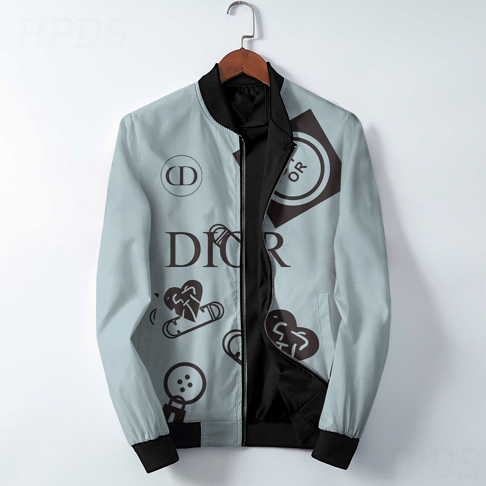 Luxury Brand Jacket For Men HY240906522