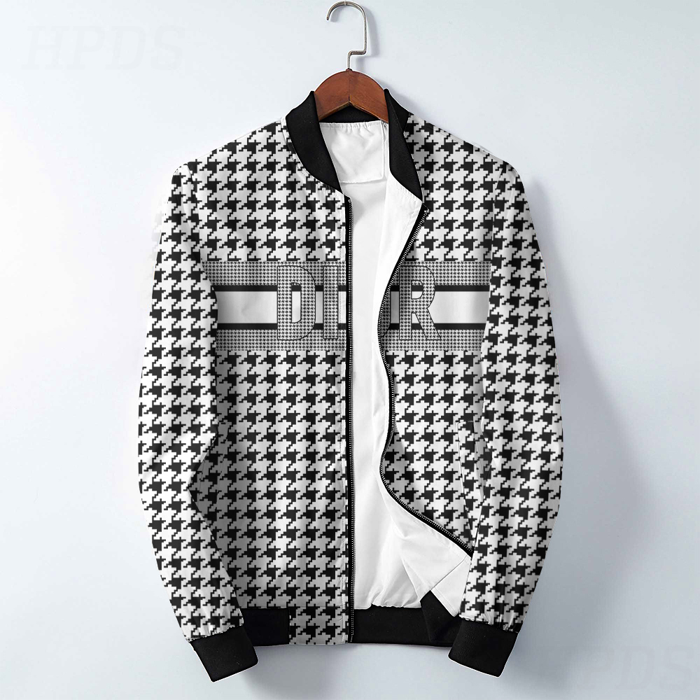 Luxury Brand Jacket For Men HY240906526