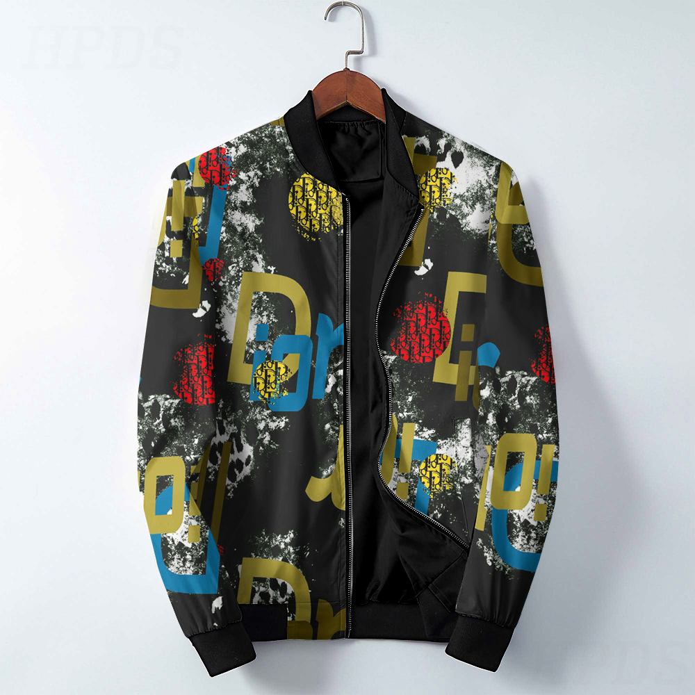 Luxury Brand Jacket For Men HY240906527