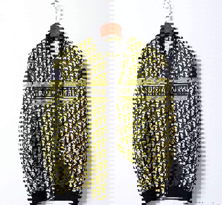 Luxury Brand Jacket For Men-PN0406JK11