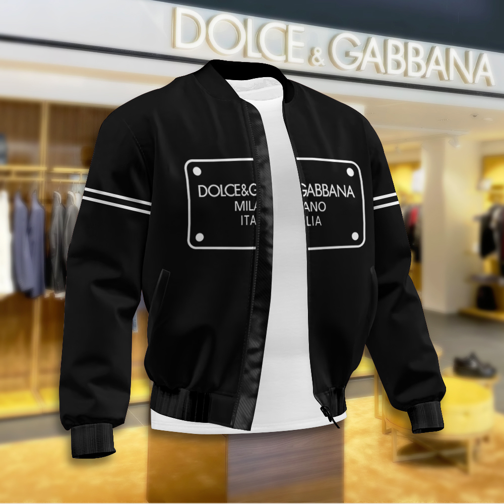 Luxury jacket For Men Hot Trend 2026 9G-JK-DN9311030