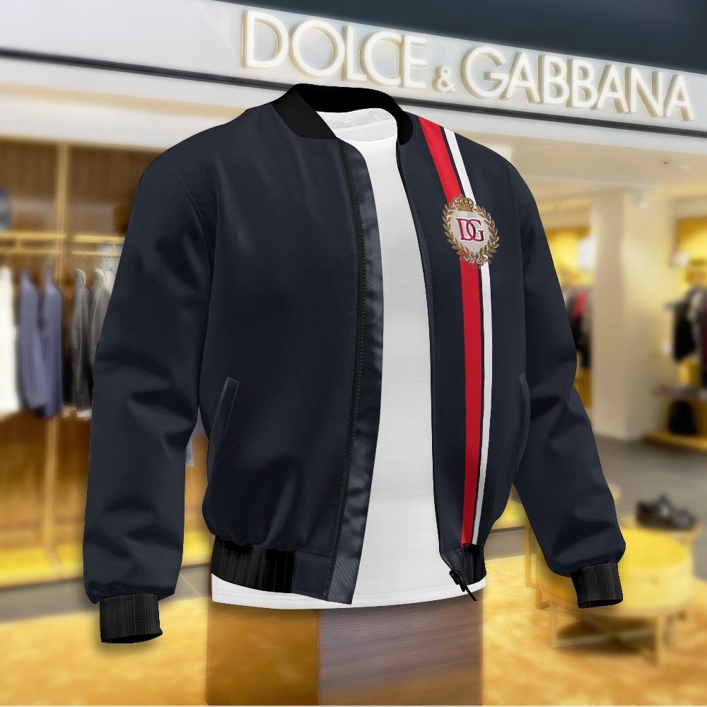Luxury jacket For Men Hot Trend 2026 9G-JK-TH990456-4