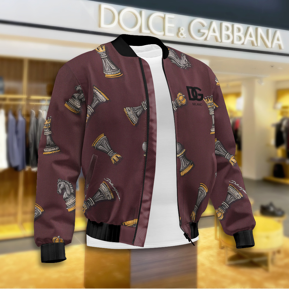 Luxury jacket For Men Hot Trend 2026JK-DRX0710502
