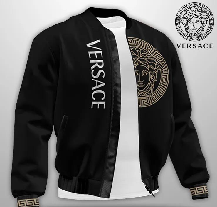 Luxury Jacket Hot Trend 2026 LUX-JK-3RIWKJ34