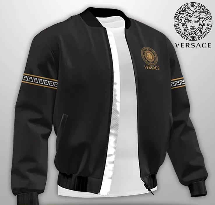 Luxury Jacket Hot Trend 2026 LUX-JK-5VQKYNMS