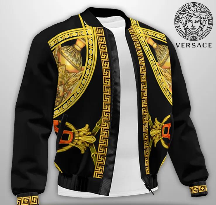 Luxury Jacket Hot Trend 2026 LUX-JK-6OG3KZTF