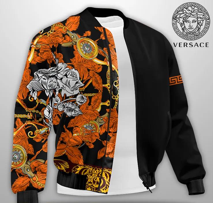 Luxury Jacket Hot Trend 2026 LUX-JK-9QWM4YJU