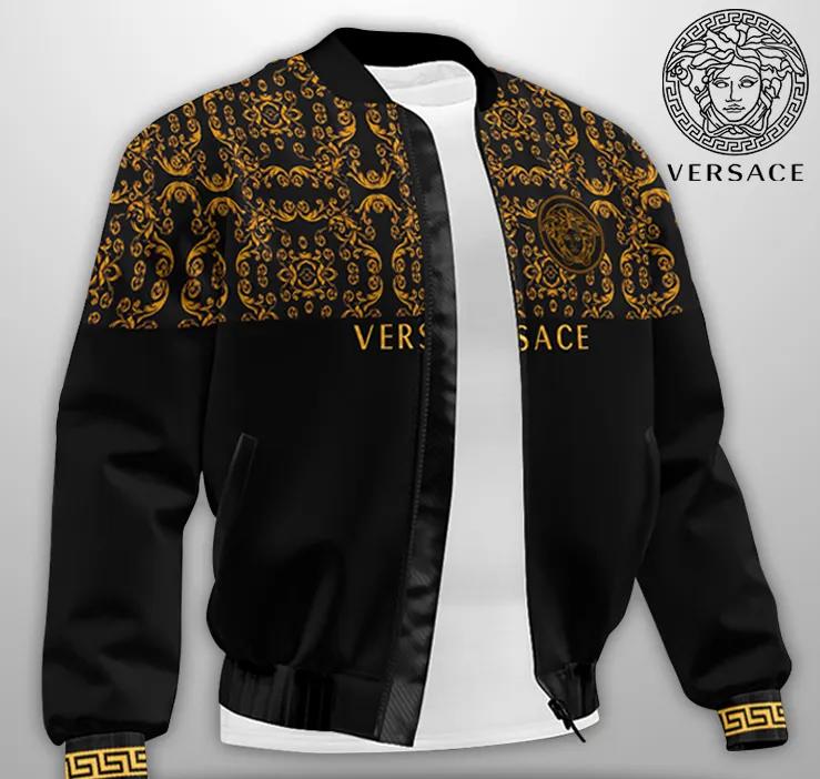 Luxury Jacket Hot Trend 2026 LUX-JK-CIKAIMIF